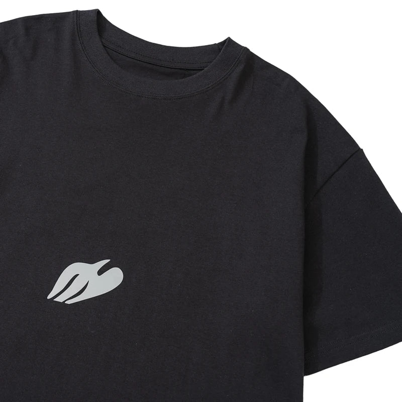Donda Academy Tee G5(reflectiva) - Image 3