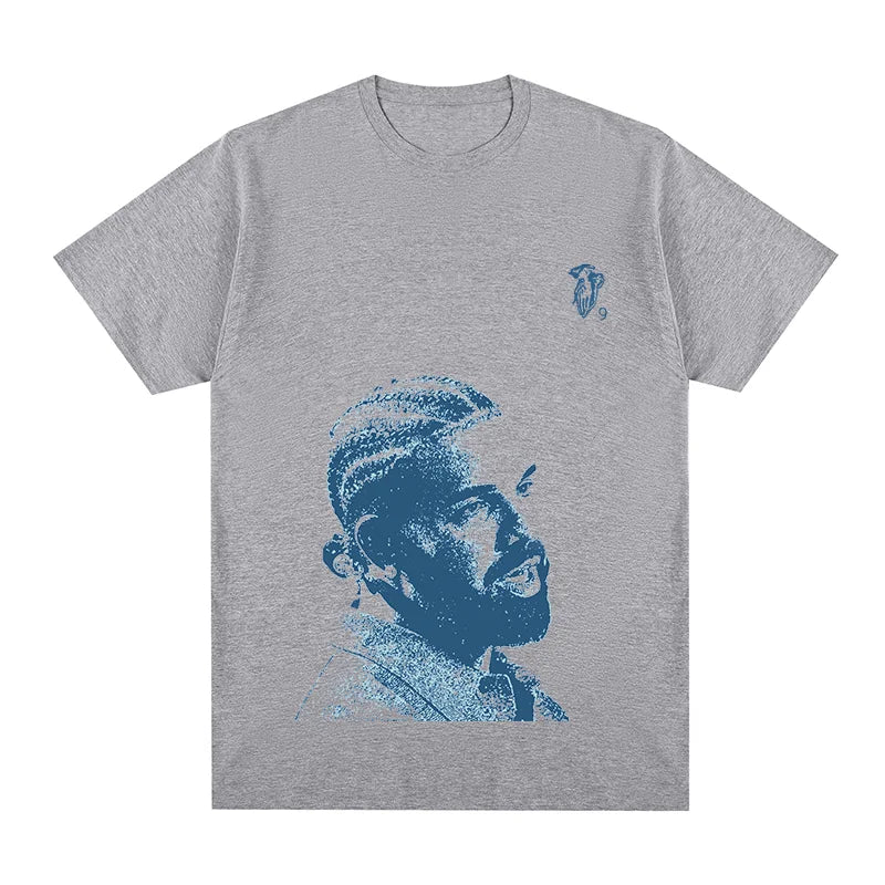 Drake Vintage Tee - Image 3