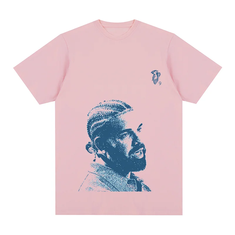 Drake Vintage Tee - Image 4