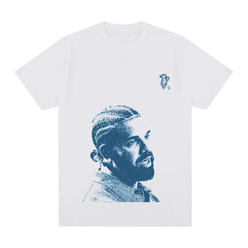 Drake Vintage Tee - Image 5