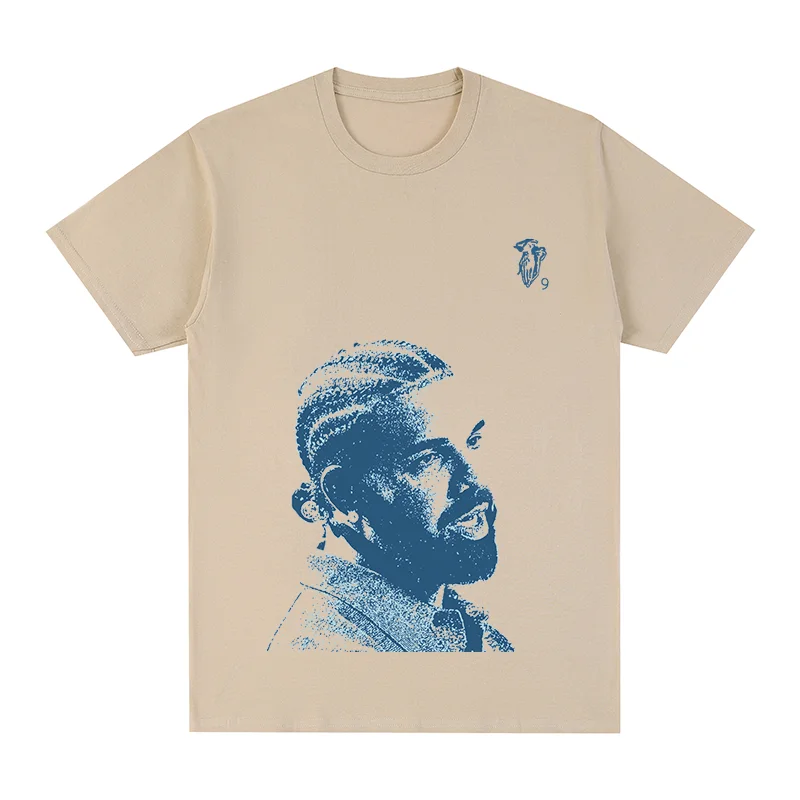 Drake Vintage Tee - Image 6