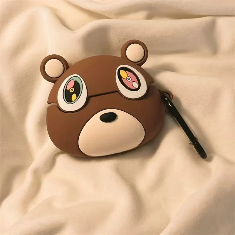 Dropout Bear Funda AirPods - Image 2