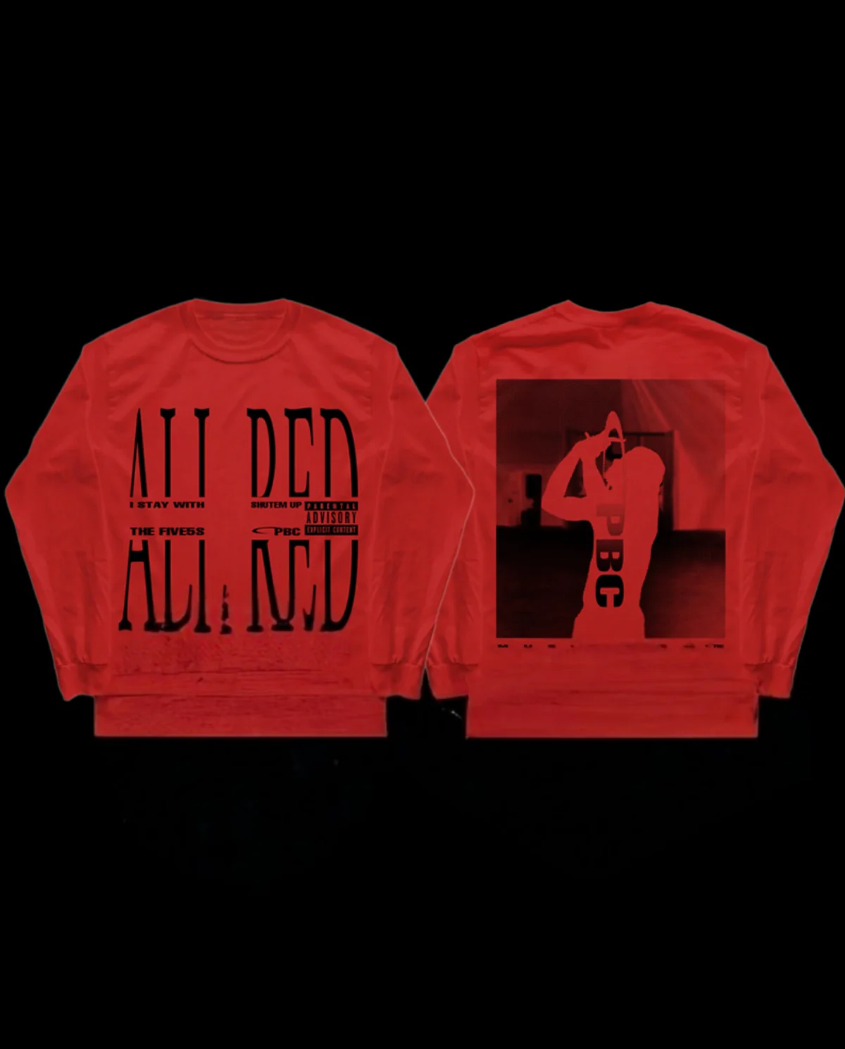 Duo Longsleeves - Image 3