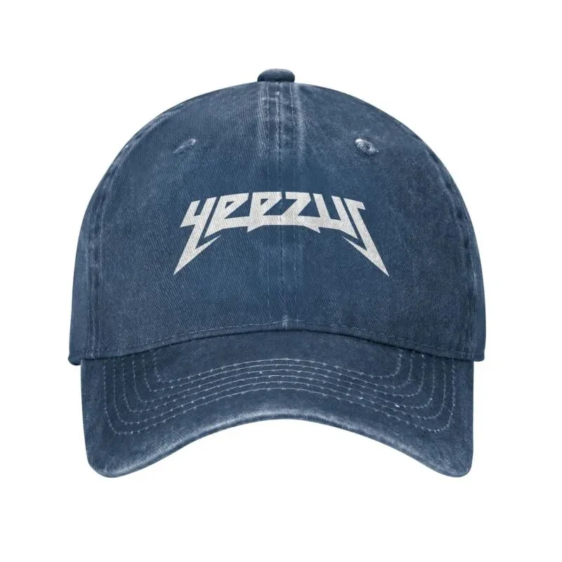Gorra Deslavada Yeezus - Image 10