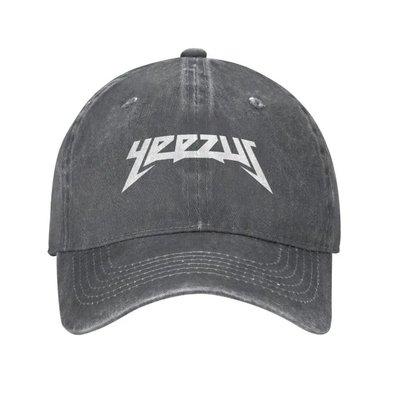 Gorra Deslavada Yeezus - Image 11