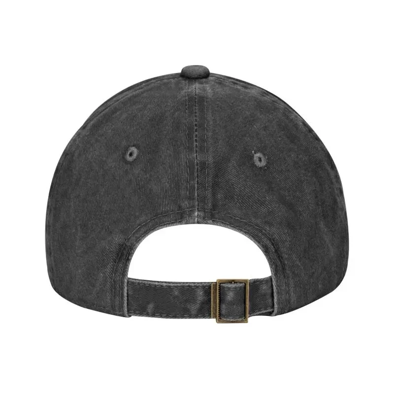 Gorra Deslavada Yeezus - Image 3