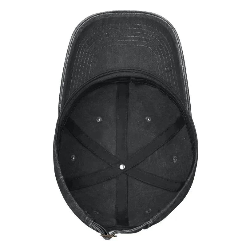 Gorra Deslavada Yeezus - Image 4