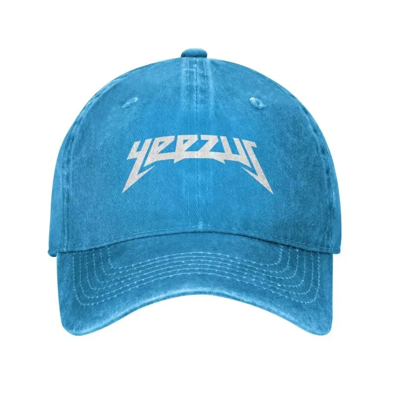 Gorra Deslavada Yeezus - Image 8