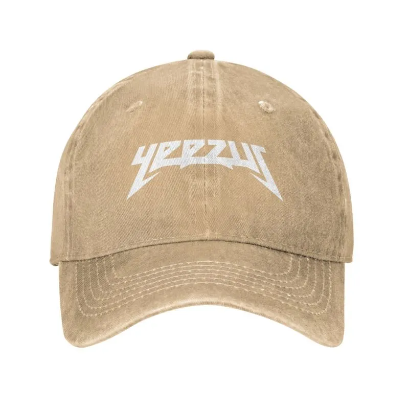 Gorra Deslavada Yeezus - Image 9