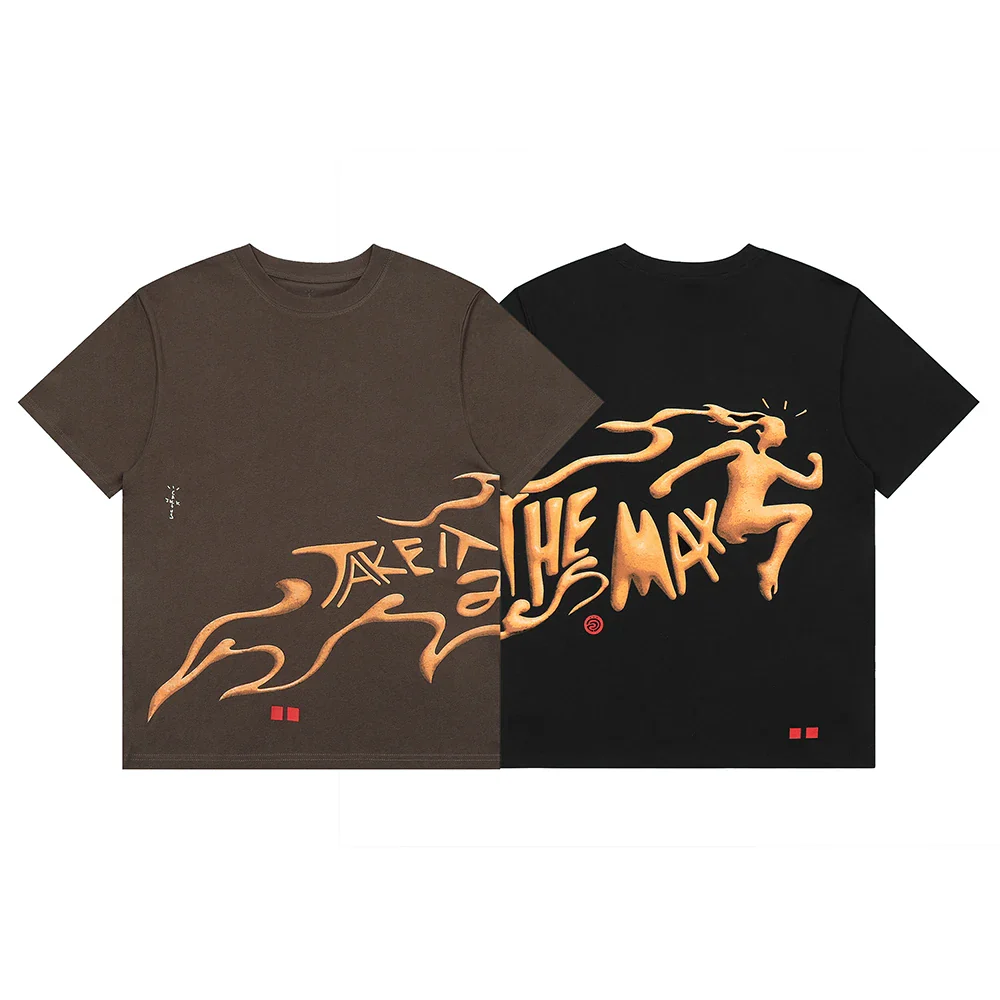 Travis Scott Cactus Jack 2 The Max - Image 5