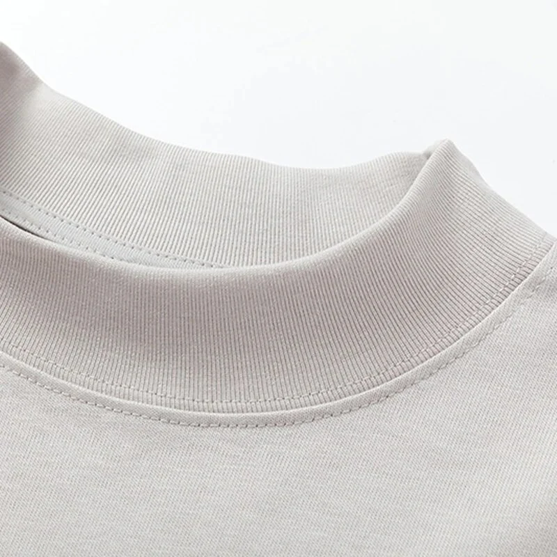 Playera Yeezy Gap Manga Larga G5 - Image 4