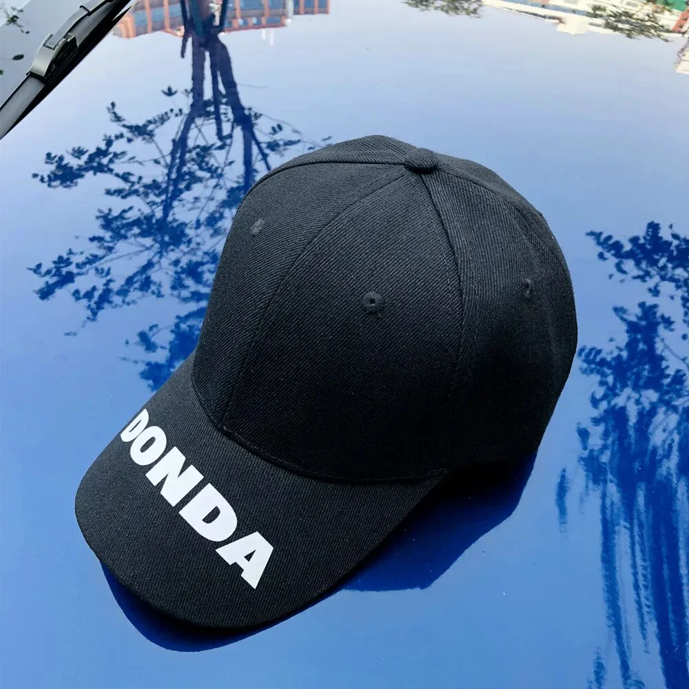 Gorra Donda - Image 3