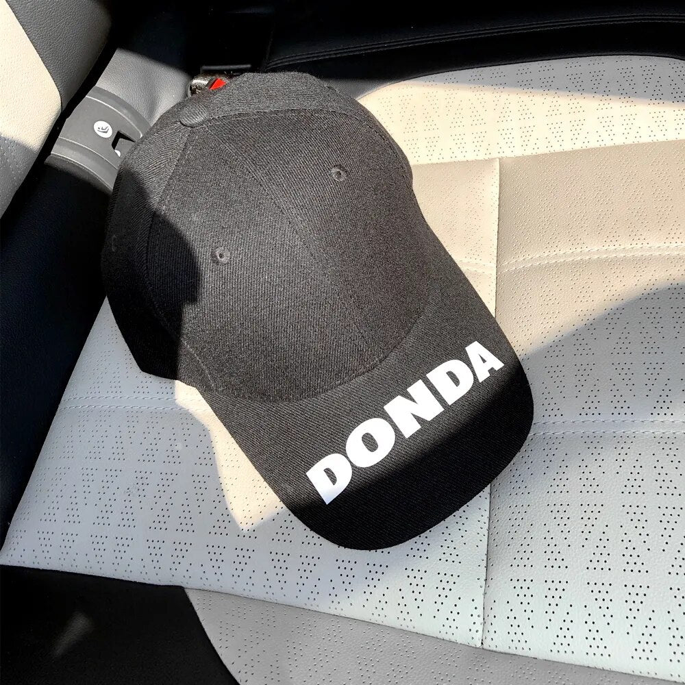 Gorra Donda - Image 4