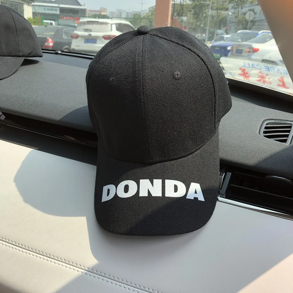Gorra Donda - Image 5