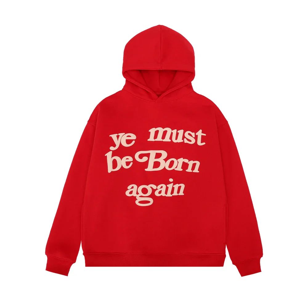 Saint Of God Hoodie - Image 10