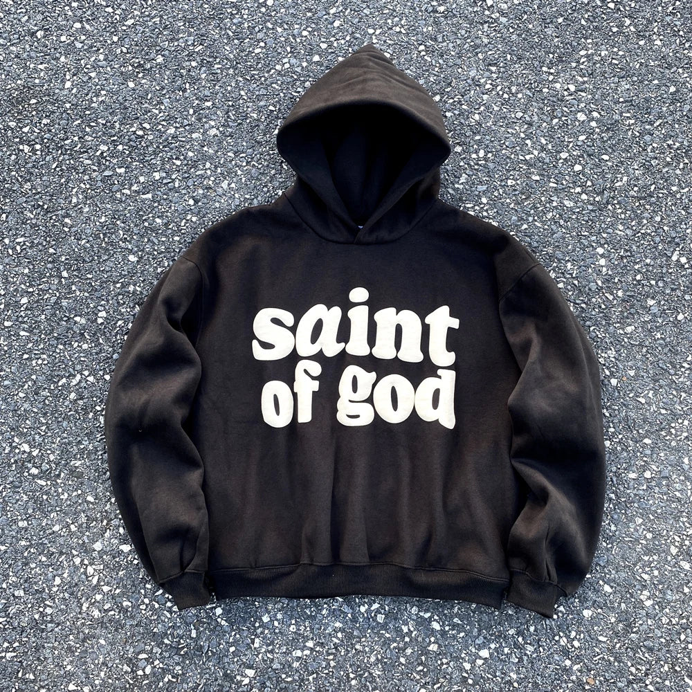 Saint Of God Hoodie - Image 12