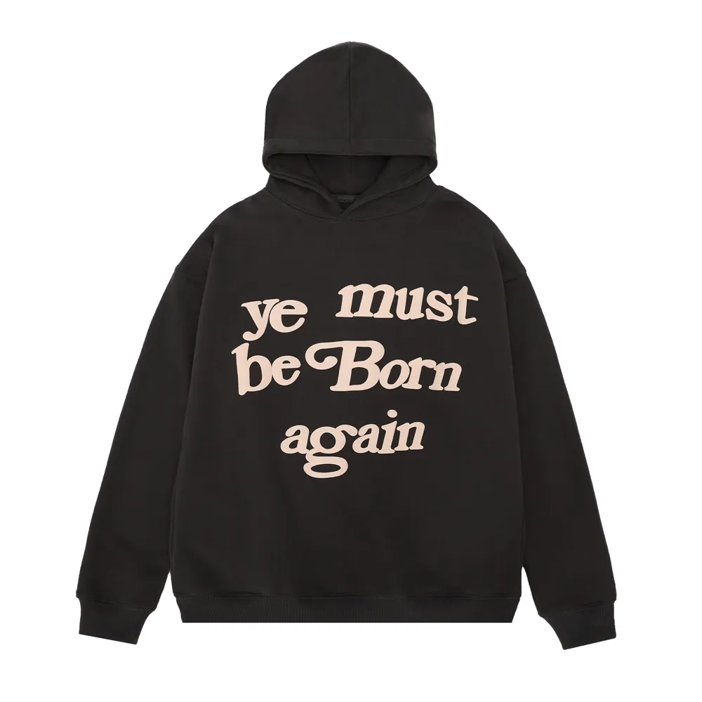 Saint Of God Hoodie - Image 13