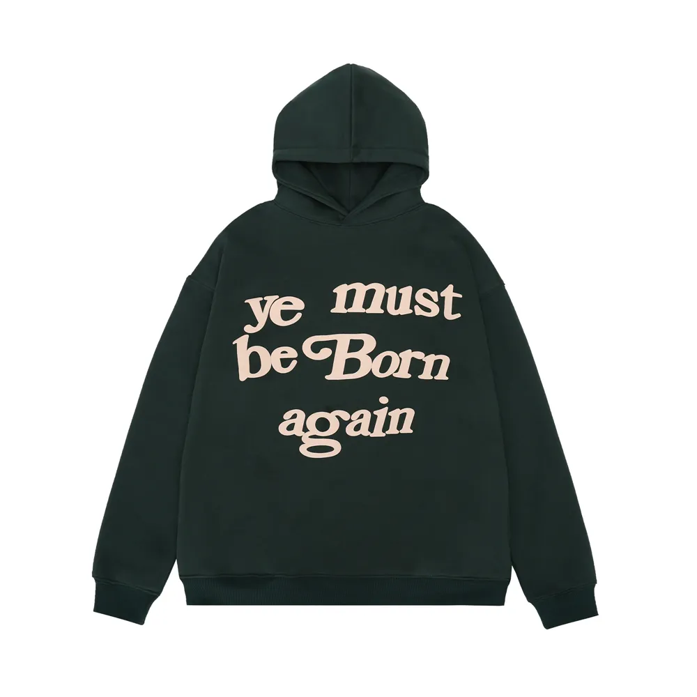 Saint Of God Hoodie - Image 14