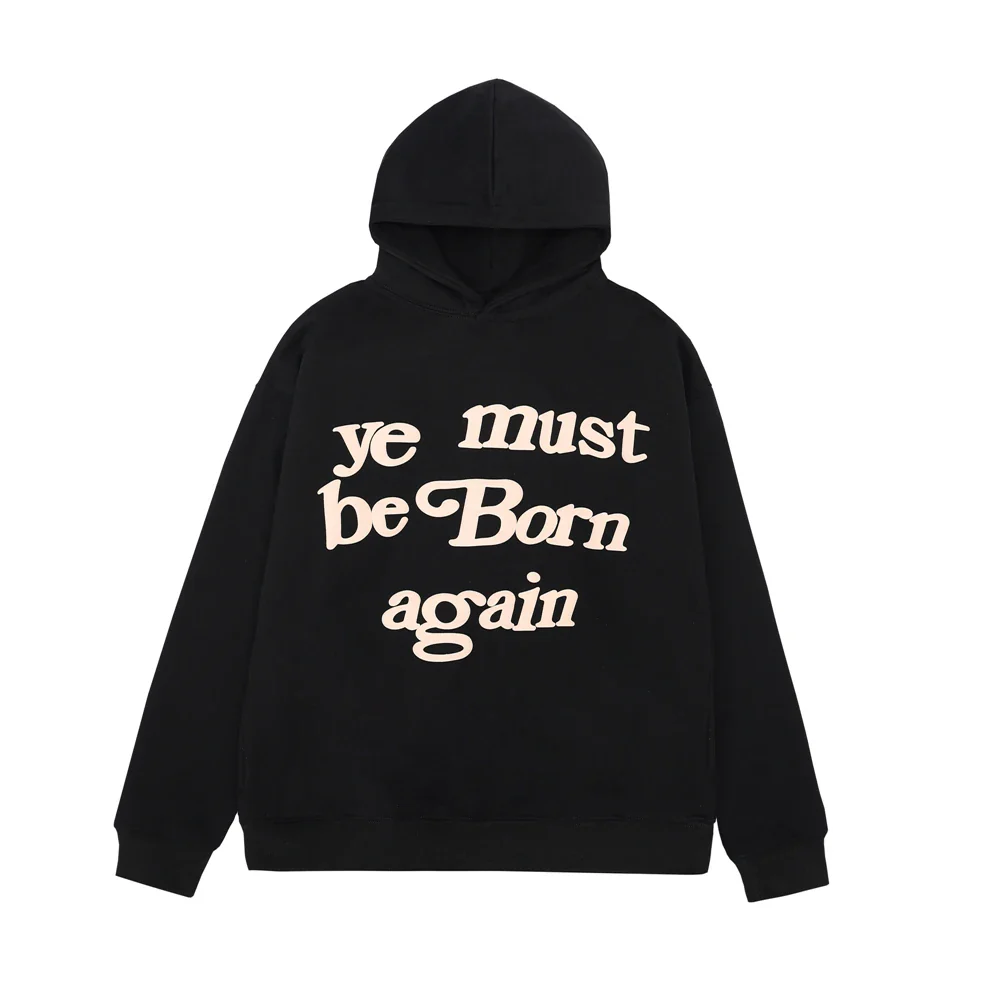Saint Of God Hoodie - Image 15