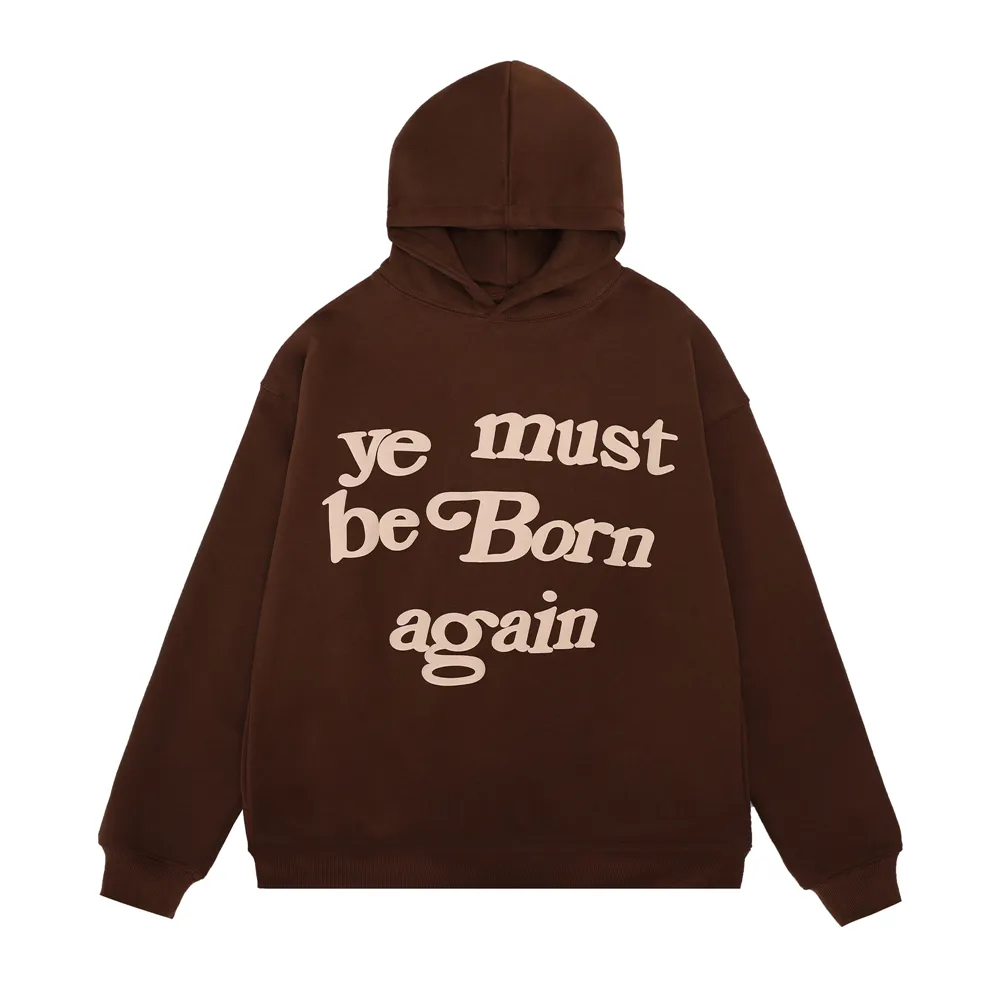 Saint Of God Hoodie - Image 16