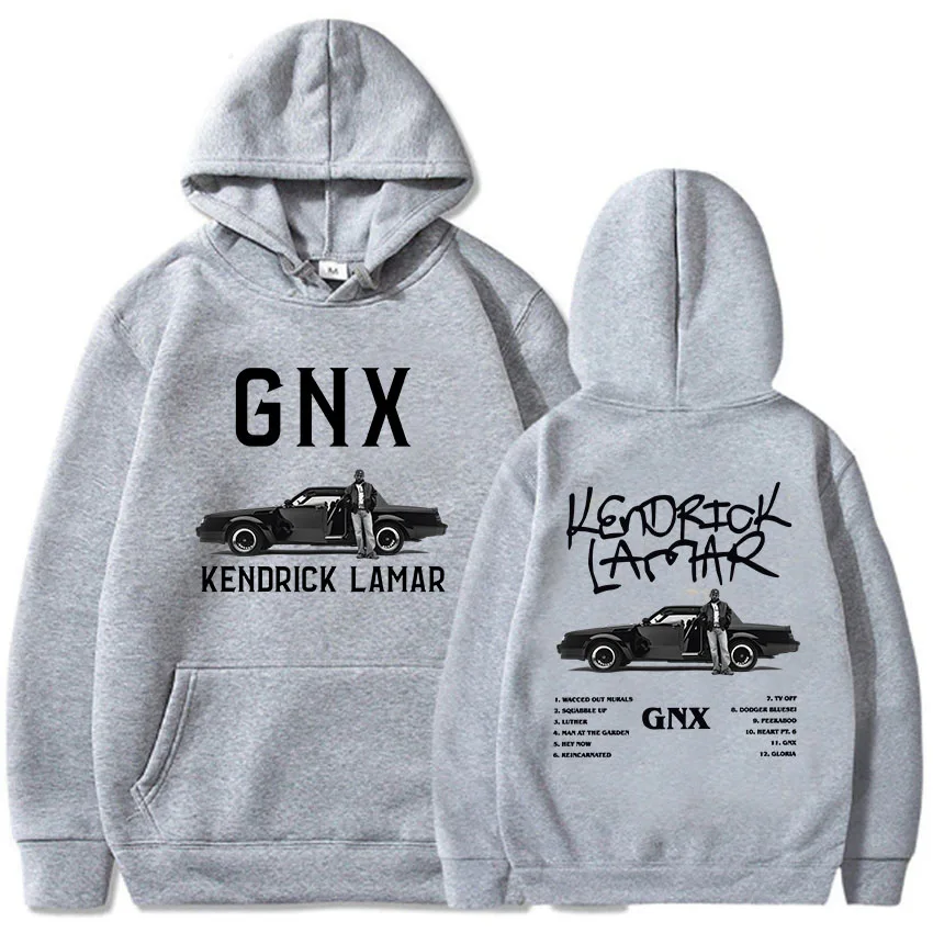 GNX Hoodie - Image 10