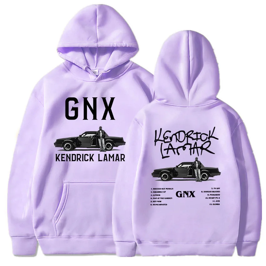 GNX Hoodie - Image 11