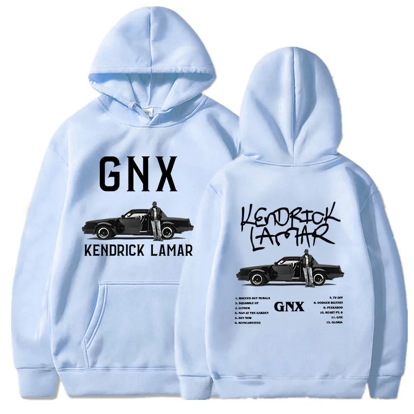 GNX Hoodie - Image 12