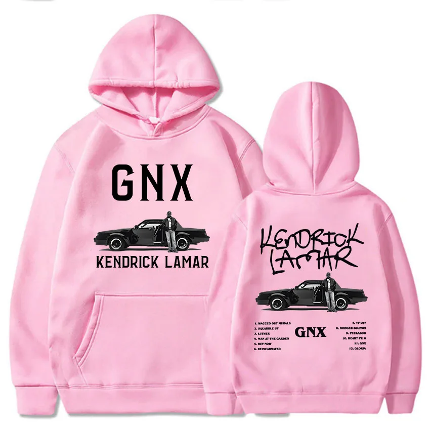 GNX Hoodie - Image 13