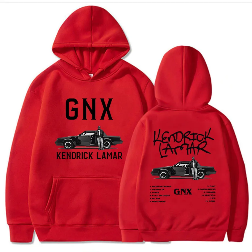 GNX Hoodie - Image 6