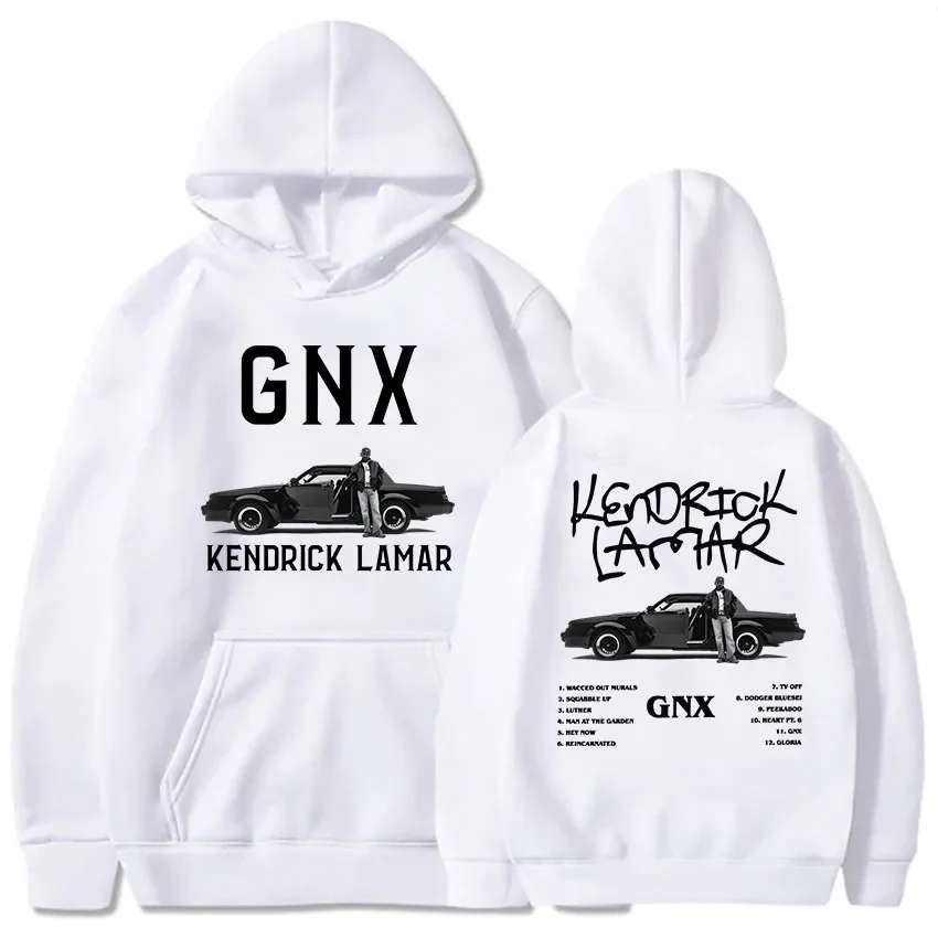 GNX Hoodie - Image 8