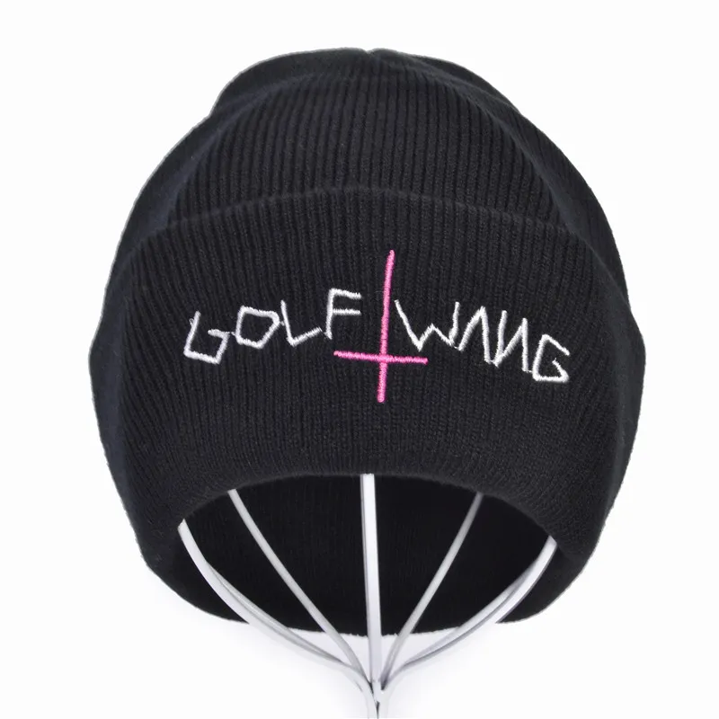 Gorro GolfWang Tyler The Creator