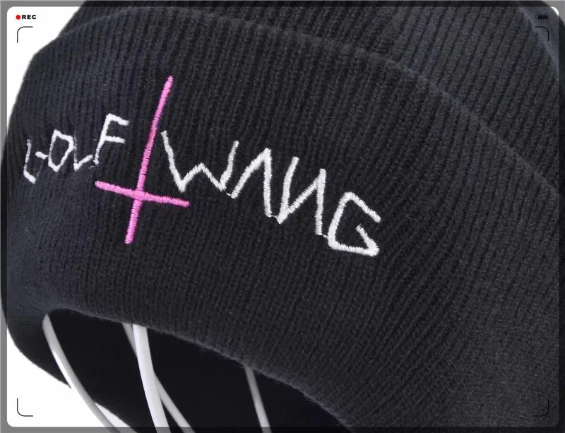 Gorro GolfWang Tyler The Creator - Image 2