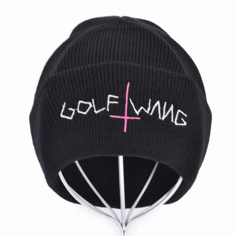 Gorro GolfWang Tyler The Creator - Image 5