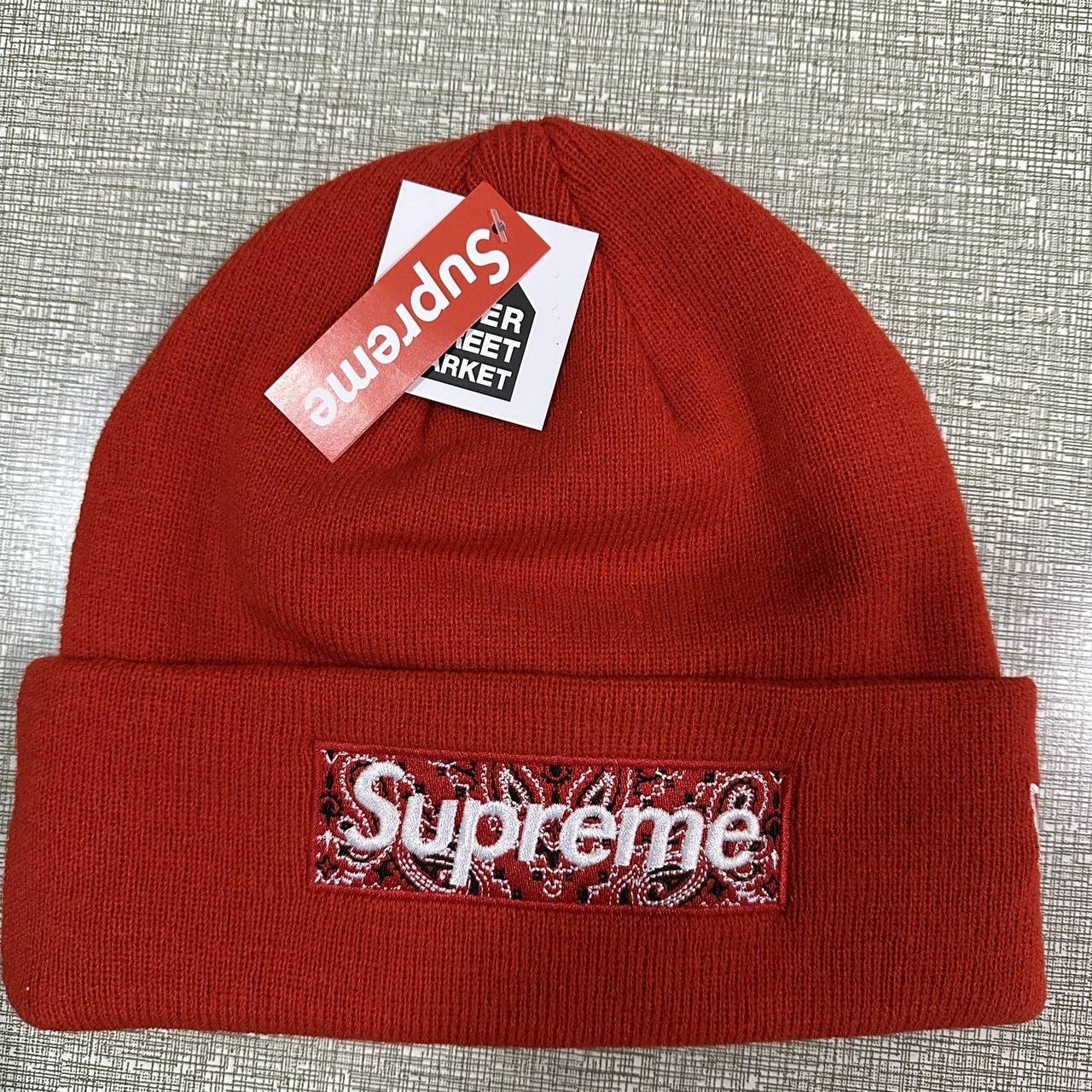 gorro suprim