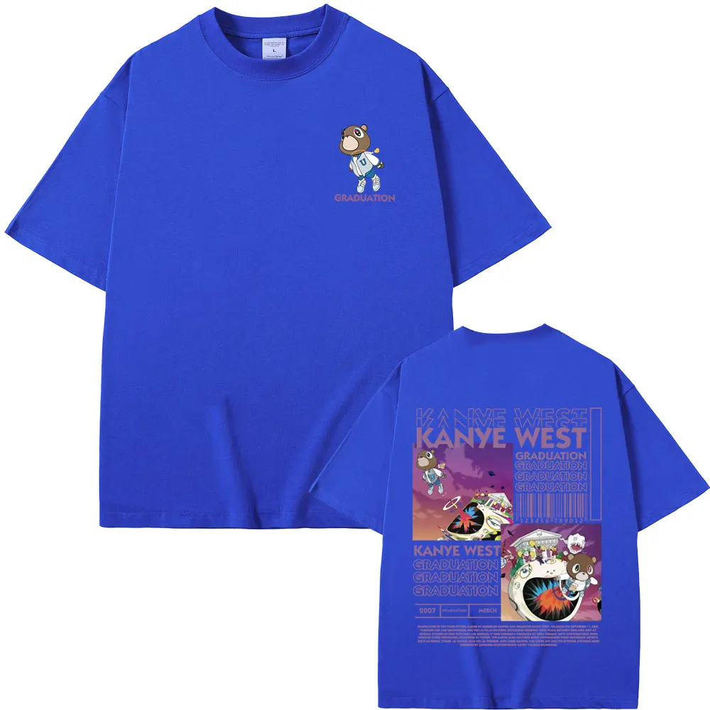 Graduation Album Tee - Image 10