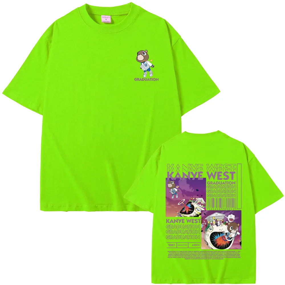 Graduation Album Tee - Image 11