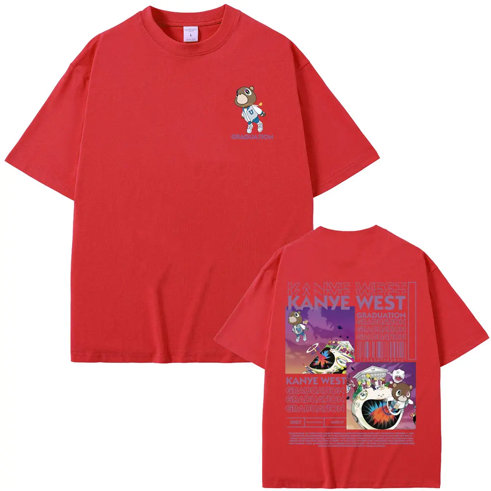 Graduation Album Tee - Image 12