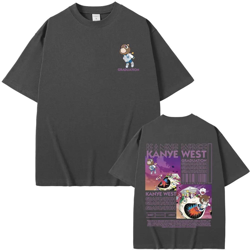 Graduation Album Tee - Image 3