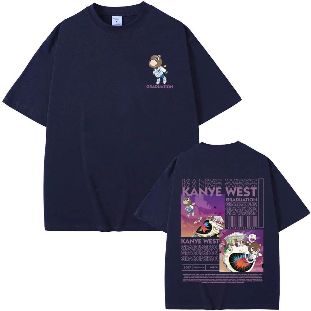 Graduation Album Tee - Image 4