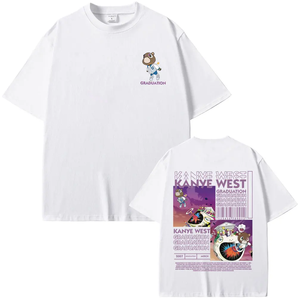Graduation Album Tee - Image 5