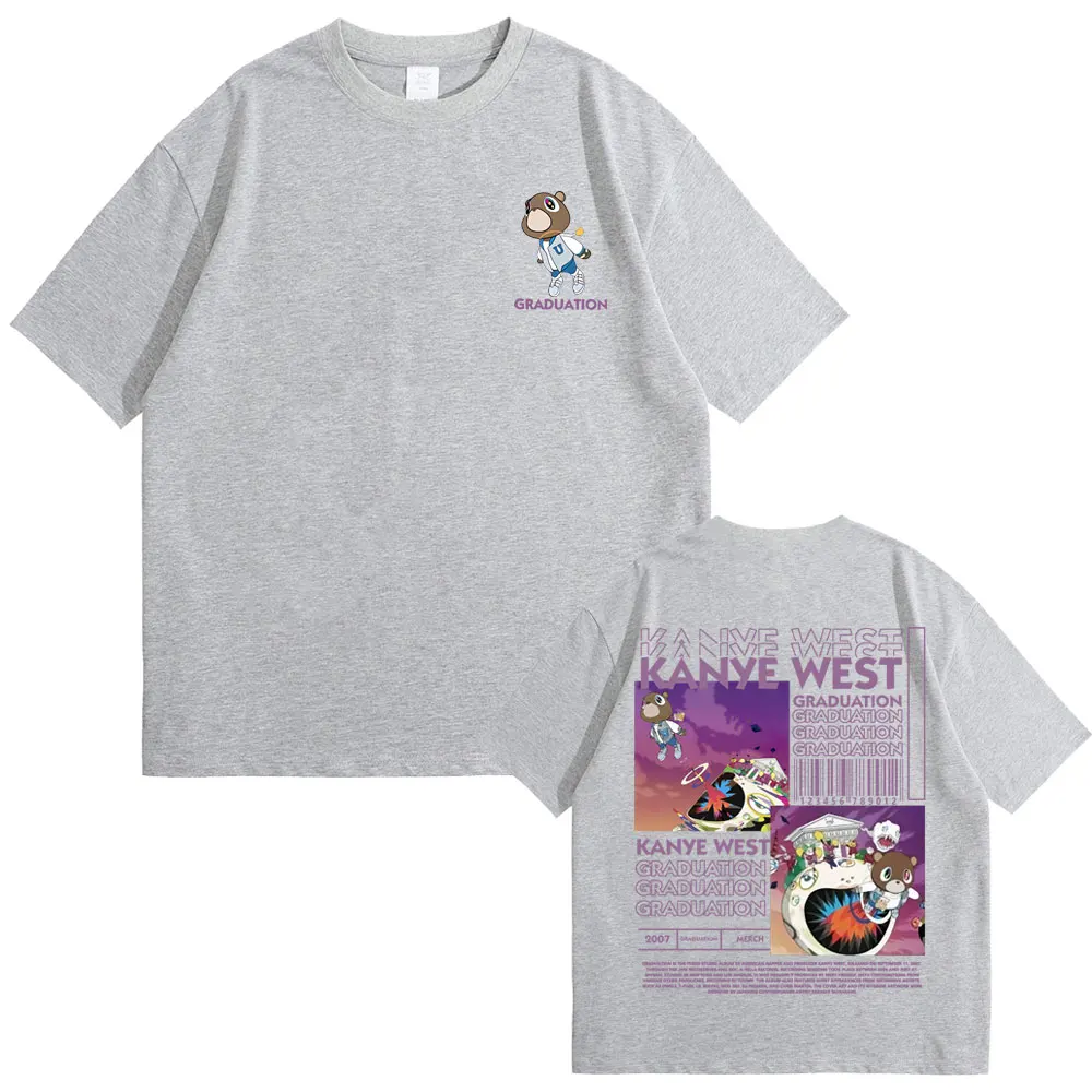 Graduation Album Tee - Image 7