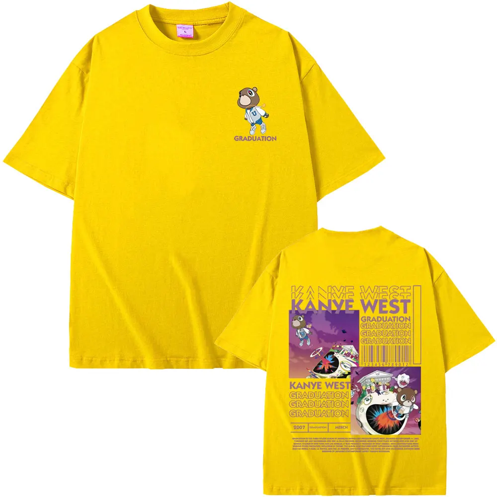 Graduation Album Tee - Image 9