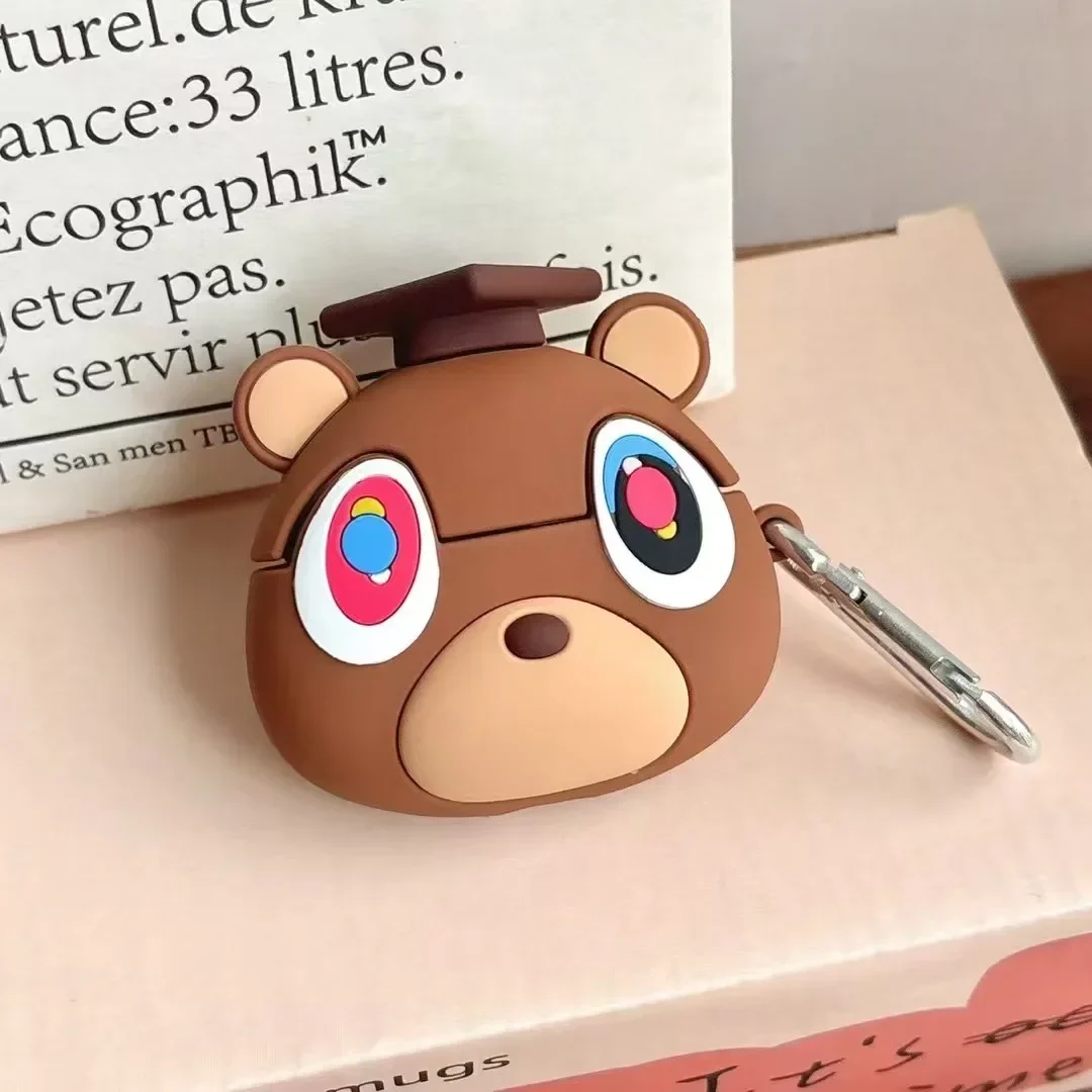 Graduation Funda Airpods - Image 3