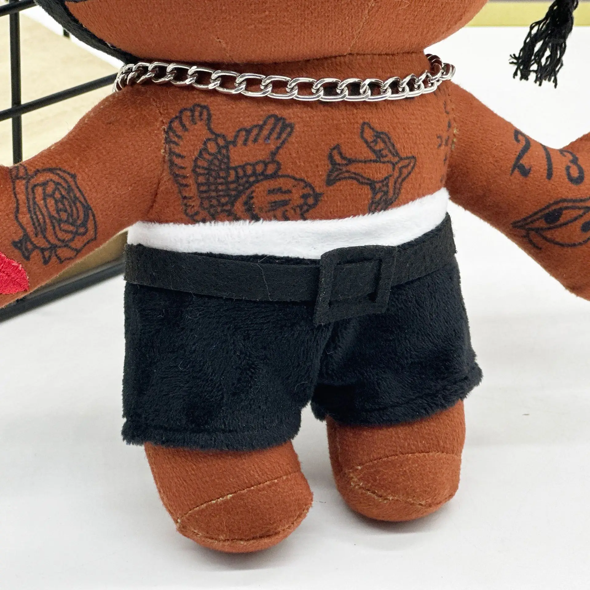 Hello Kitty Travis Scott - Image 2
