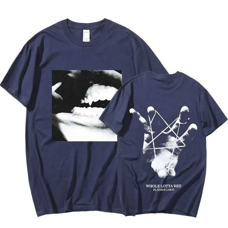Whole Lotta Red Tee - Image 2