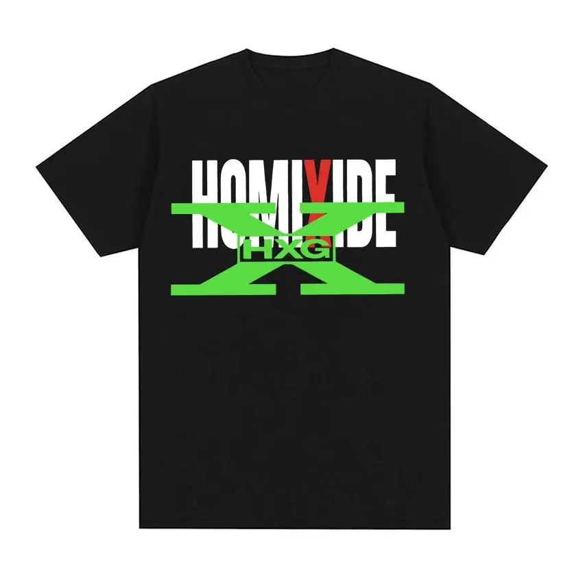 Homixide Gang Tee