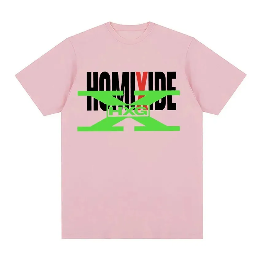 Homixide Gang Tee - Image 10