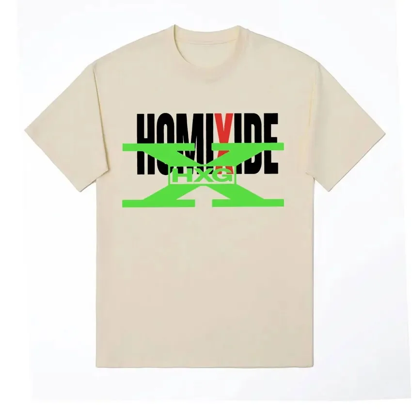 Homixide Gang Tee - Image 2