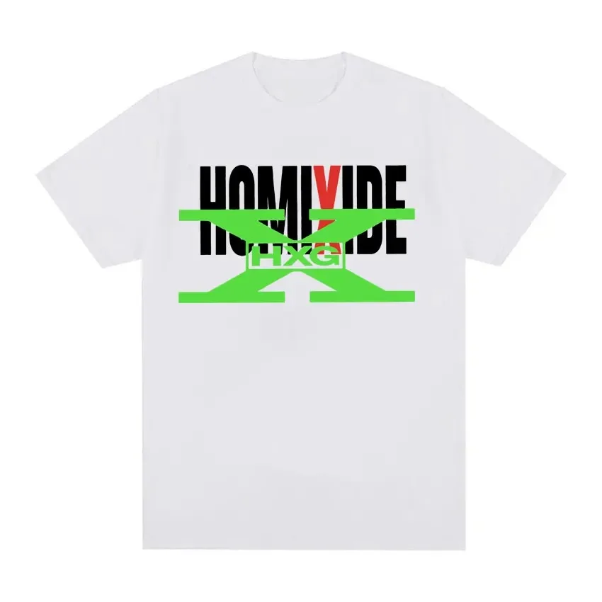 Homixide Gang Tee - Image 3