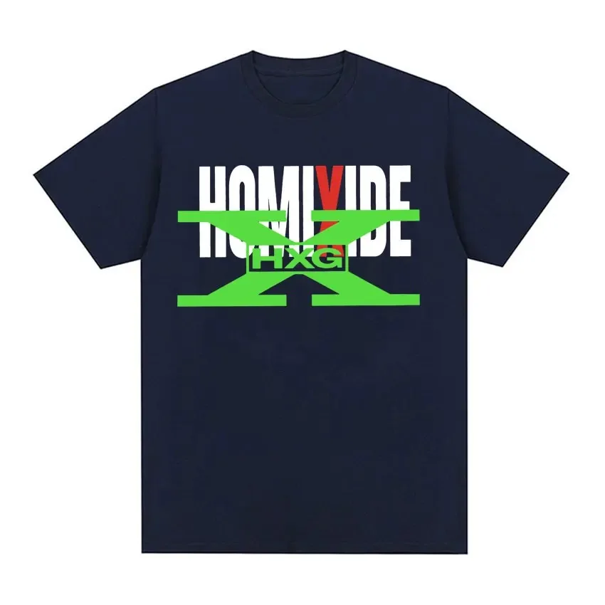 Homixide Gang Tee - Image 4